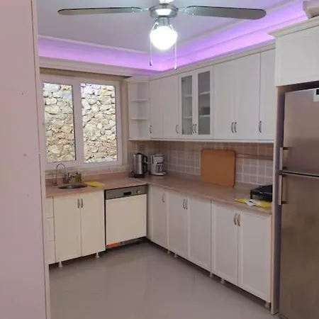 Apartman Bektaslar 3+1 Lueks *