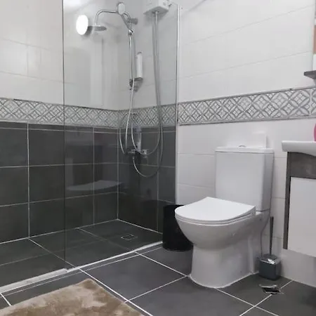 Apartman Bektaslar 3+1 Lueks Alanya
