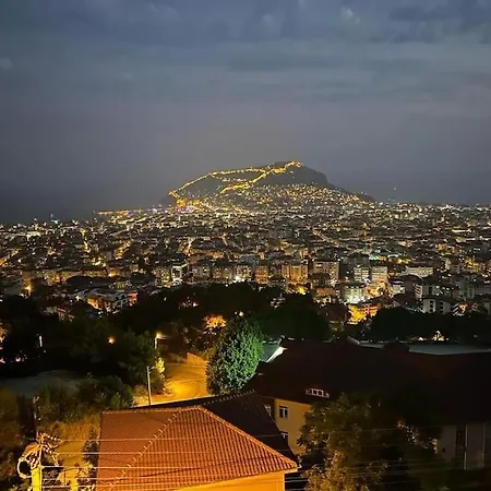 Apartman Bektaslar 3+1 Lueks *