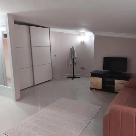 Bektaslar 3+1 Lueks Apartman *