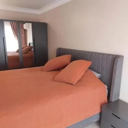 Bektaslar 3+1 Lueks Appartement *