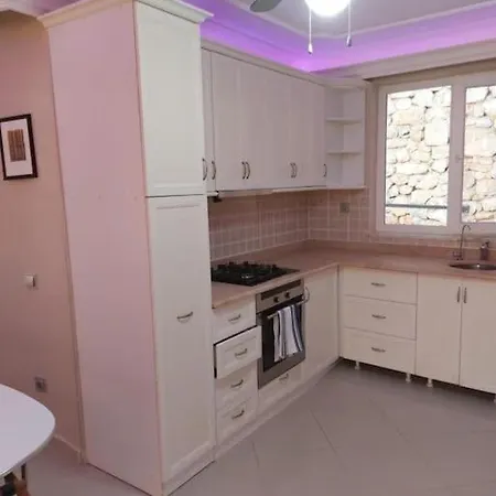 Bektaslar 3+1 Lueks * ألانيا