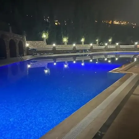 Bektaslar 3+1 Lueks * Alanya