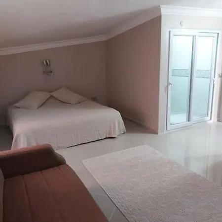 Appartement Bektaslar 3+1 Lueks