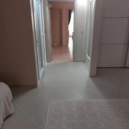 Bektaslar 3+1 Lueks Appartement Alanya