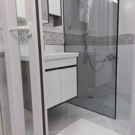 Apartamento Bektaslar 3+1 Lueks Alanya